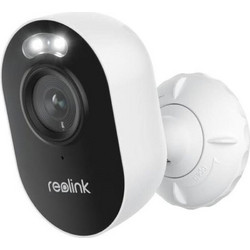 Reolink Lumus IP Κάμερα Ασφαλείας Wi-Fi 1080p Full HD Αδιάβροχη Νυκτός με Αμφίδρομη Επικοινωνία