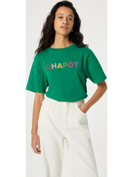 Pearl T-shirt