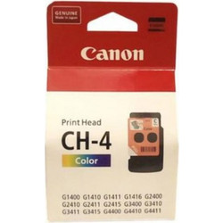 Printhead Canon CH-4 Color