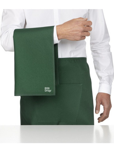 Πετσετόπανο Standard Κυπαρισσί Ρολό 10 τεμ - Roll Drap - 02994.64.PINE