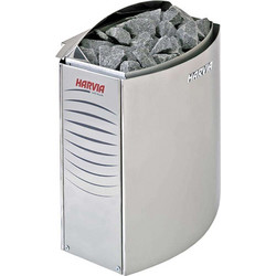 Σόμπα Σάουνας HARVIA 9kw BC90E (χωρίς κοντρόλ Πάνελ) Κωδ. HCBE900400S