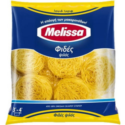 Melissa Φιδές Ψιλός 250gr