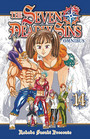 The Seven Deadly Sins Omnibus 14 The Seven Deadly Sins Omnibus 14