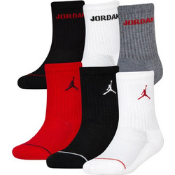 Nike JORDAN LEGEND ANKLE 6PK (BJ0342-RK2)