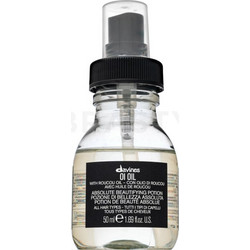 Davines Oi All Hair Types Ξηρό Λάδι Μαλλιών για Προστασία Χρώματος & Φριζάρισμα 50ml