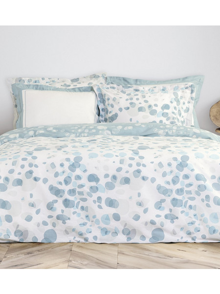 Μαξιλαροθήκες - Aesthetic της Nima Home 100% Cotton, 144 T.C. Μαξιλαροθήκες Oxford 4 πλευρών (2 x 52x72 5)