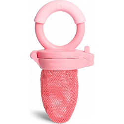Munchkin Fresh Food Feeder Ροζ