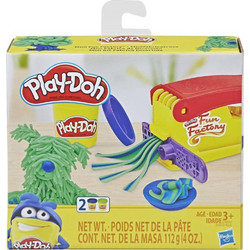 Hasbro Play-Doh Mini Fun Factory