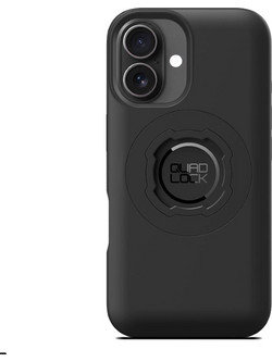Θήκη Κινητού Quad Lock Mag QMC-IP16S iPhone 16