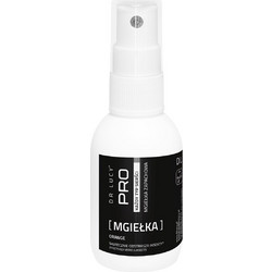 DR LUCY - SCENTED MIST WITH ORANGE REPELLENT 50 ML