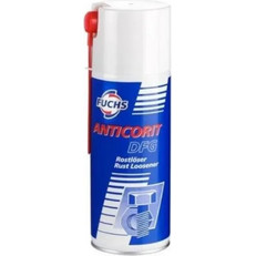 ΣΠΡΕΪ ΑΝΤΙΣΚΟΥΡΙΑΚΟ SILKOLENE ANTICORIT DFG 400ml TITAN