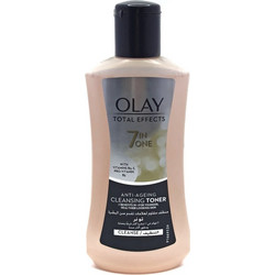 Olay Total Effects 7 In 1 Age Defying Face Toner Ενυδατική Λοσιόν Τόνωσης Προσώπου