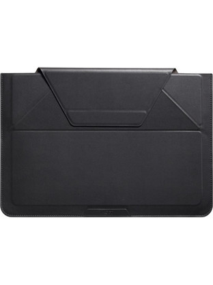 Moft Sleeve 14 Laptop Case Black - (MB002-1-13B-BK)