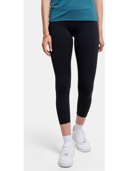 Doone Γυναικείο Κολάν Push Up Μαύρο GQ320TDOMMW11-NGR