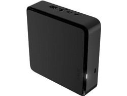 Ajax NVR HAC Black