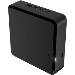 Ajax NVR HAC Black