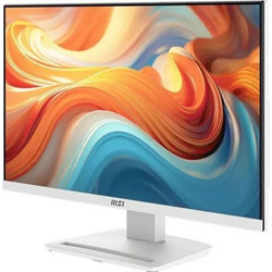 MSI PRO MP241W VA HDR Monitor 23.8" FHD 1920x1080 144Hz Λευκό