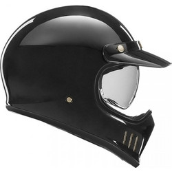 NOX Seventy Black