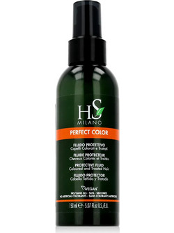 HS MILANO Perfect Color Protective Fluid 150 ml
