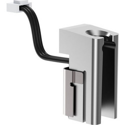 Creality SparkX i7 Hotend Heating Assembly