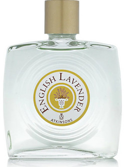 Atkinsons English Lavender Eau de Toilette 90ml