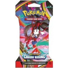 Pokemon Mega Evolution Chaos Rising 1 Sleeved (POK104041)