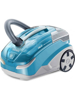 Thomas Aqua Anti Allergy Ηλεκτρική Σκούπα 1400W χωρίς Σακούλα 1.8lt