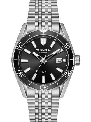 Quantum Adrenaline Ανδρικό Ρολόι ADG1211.350
