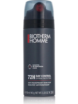 Biotherm Homme Day Control Ανδρικό Αποσμητικό Spray 72h 150ml