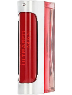 Paco Rabanne Ultrared Eau de Toilette 100ml