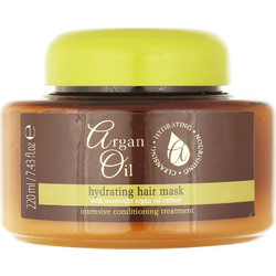 Xpel Argan Oil Μάσκα Μαλλιών 220ml