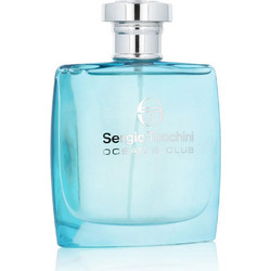 Sergio Tacchini Ocean's Club Eau de Toilette 100ml