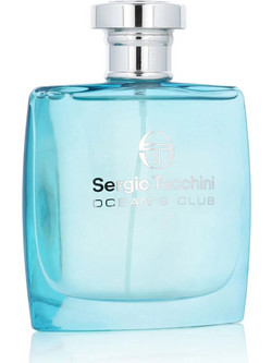 Sergio Tacchini Ocean's Club Eau de Toilette 100ml