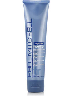 Paul Mitchell Bond Rx Κρέμα Μαλλιών για Επανόρθωση 150ml
