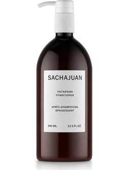 Sachajuan Thickening Conditioner για Όγκο 1lt