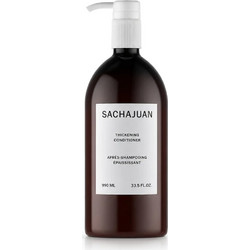 Sachajuan Thickening Conditioner για Όγκο 1lt