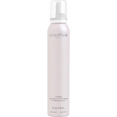 Cotril Hydra Conditioning Mousse Conditioner για Επανόρθωση 200ml
