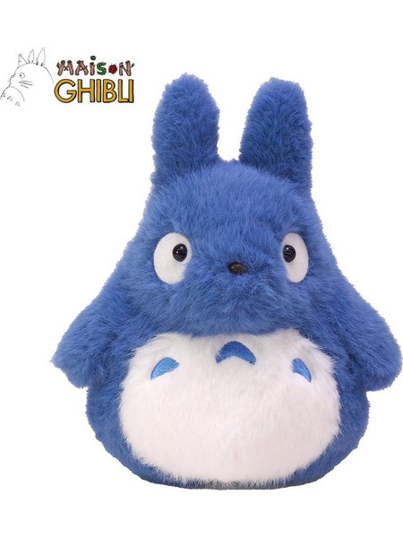 Sun Arrow My Neighbor Totoro Komorebi Medium Totoro Λούτρινο 21cm