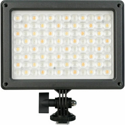 Nanlite MixPad II 11C LED Light 2700-6500K 13W με Φωτεινότητα LUX 915 Lux 3727