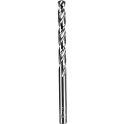 DELI τρυπάνι DL16060G για μέταλλο, M2 HSS, 6x93mm, κυλινδρικό