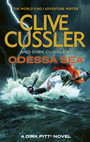 Odessa Sea Odessa Sea