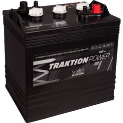 Μπαταρίες Golf Car και Εναέριες Πλατφόρμες INTACT TRAKTION T105 225AH 6V