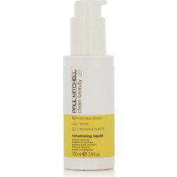 Paul Mitchell Clean Beauty Volumizing Liquid Spray Μαλλιών για Όγκο 100ml