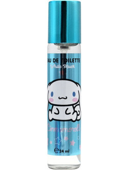 Take Care Cinnamoroll Eau de Toilette 24ml