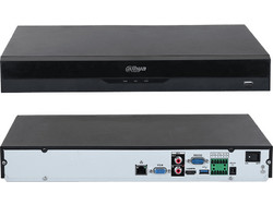 Dahua NVR5208-EI2