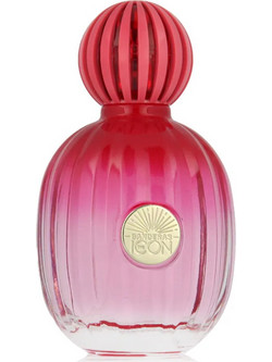 Banderas The Icon For Women EDP 100 ml W