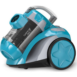 Rohnson Cyclone R-1213 Ηλεκτρική Σκούπα 800W χωρίς Σακούλα 2lt