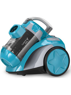 Rohnson Cyclone R-1213 Ηλεκτρική Σκούπα 800W χωρίς Σακούλα 2lt