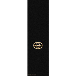 Almost Skateboards Ivy Clear