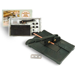 CUTTER SET - ΡΥΘΜΙΖΟΜΕΝΗ ΒΑΣΗ ΚΟΠΗΣ - ARTESANIA 27004